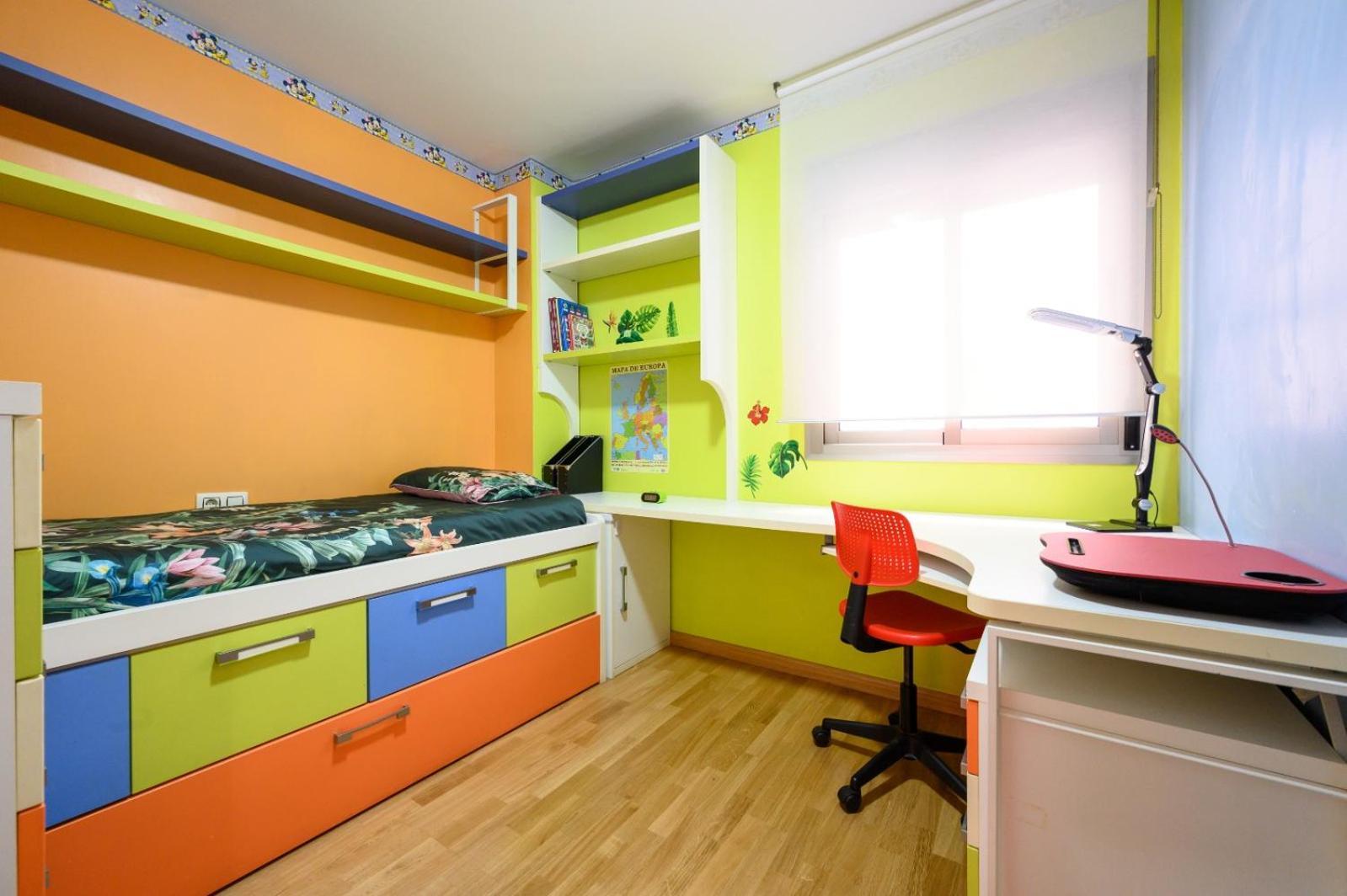 Ferienwohnung Apartamento Litoral Blue Málaga Exterior foto