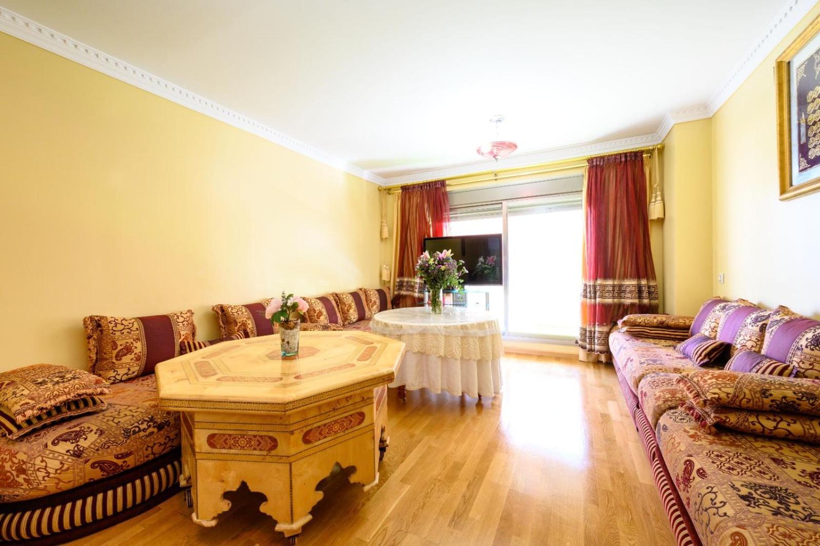 Ferienwohnung Apartamento Litoral Blue Málaga Exterior foto